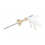 Energy Sealing Enseal Harmonic Laparoscopic Ultrasonic Scalpel With Curved Jaw for sale
