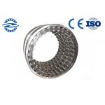 Four Row Cylindrical Roller Bearing FC202780 Low Noise With Gcr15 Chrome Steel for sale
