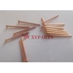 Capacitor Discharge Smart Spot Weld Pins For Industrial Sheet Metal Fabrication for sale