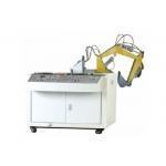 2.0KVA Excavator Technician Training Equipment 2.2CBM 328kgs for sale