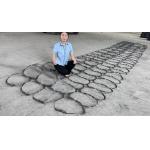 Lightweight and Compact Woven Invisible Wire Net for Easy Deployment in Various Locations for sale