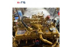 China C6.6 Complete Engine Assy Diesel Engine Parts supplier