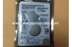 China HGST HTS541010A7E630 1TB 2.5 inch laptop hard disk 5400 turn 32MB supplier
