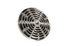 China +/-0.01mm OEM Precision 5 Axis CNC Machining Parts with CNC Services supplier