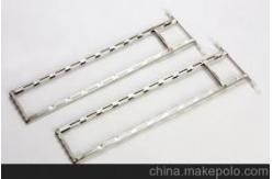 China Customized Lead Intensifying Screens X - ray Film Developing Hanger supplier