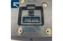 China 300426-00164A 30042600164A Excavator DX235NLC-5 Monitor Display Panel supplier