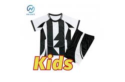 China Peak Performance Kids Soccer Jerseys Unleash Your Potential with Quick Dry Fabric supplier