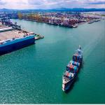 A Class Sea Freight Forwarding DDP From China To Thailand for sale