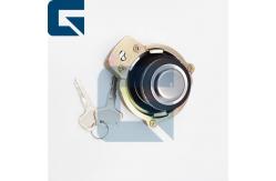 China 17A-60-11310 17A6011310 For PC200-7 Fuel Tank Cover supplier