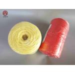 2mm Twisted Polypropylene Banana Twine Using With High Tenacity For Agriculture Packing for sale
