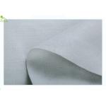China 5.5m Width Polyester Non Woven Geotextile For Drainage 600gsm factory