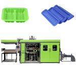 Fully Automatic Seedling Tray Plastic Vacuum Forming Machine with eMule Movement