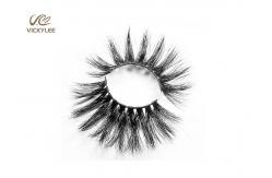 China 100% Handmade Craft ODM 23MM Mink Lash Extensions supplier