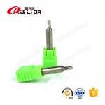 RLD Making Custom End Mill Bit Set Customized Lollipop End Mill Cutter 2 Flute for sale