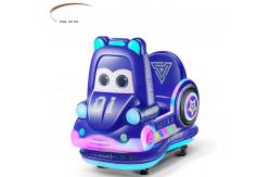 China Amusement Machine Coin Operated Ride On Car  Ferris Wheel Kiddie Ride supplier
