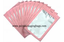 China Smell Proof Packaging Pouch Bag For Cookies Storage supplier