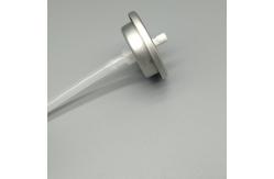 China Aerosol WD-40 Lubricant Valve for Multi-Purpose Penetrating Oil Sprays supplier