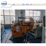 Lubricating Oil Pipe Bending Machine Oil Tube Tubular Bender CNC Cold Hydraulic for sale