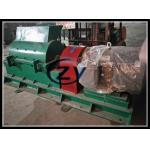 Large Capacity Cassava Flour Milling Machine For Potato Starch Production for sale
