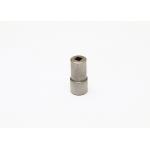 FC-204 Powder Metallurgy Union Joint With Threaded Hole for sale