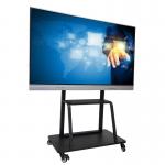 OEM IR Interactive Touch Screen Whiteboard For smart classroom for sale