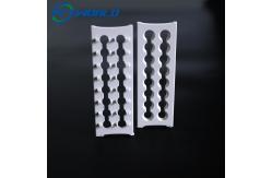 China Custom Machined Aluminum Parts Machining Small Metal Parts Milling supplier