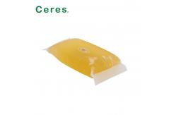 China Hot Melt Glue Pressure Sensitive Hot Melt Adhesive For Label Sticker supplier