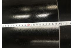 China ASTM A106 Gr. B A53 GR.B Seamless Black Steel Pipe supplier