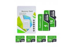 China SMT Micro SD Card with Customizable Memory Full and Compatible supplier