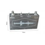 TDD Bidirectional Data Transmission Power Amplifier 840MHz With SMA Interface 12V Voltage for sale
