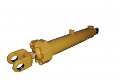 China 10C0207X0 Backhoe Boom Cylinder Construction Machine Spare Parts in Stock supplier