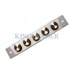 24 Metal Keys Industrial Numeric Keypad Vandal Proof For Kiosk Gas Stations