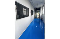 China Hair Color Powder manufacturer