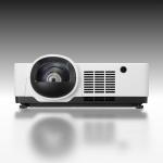 Professional Immersive Projection Projector With Liquid Crystal Display for sale