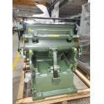 ML-1200 5000Kg Paper Creasing And Die Cutting Machine With 1 Year Warranty for sale
