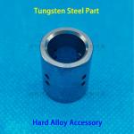 Wear Resistant Hard Alloy Parts For High Precision Automation