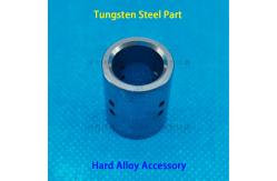 China Wear Resistant Hard Alloy Parts For High Precision Automation supplier