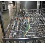Anti Corrosion PCBA Cleaning Machine Practical For Industrial for sale