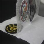 TPU Hot Melt Film Adhesive Similar Bemis3412 Polyurethane for Laminating Fabric for sale