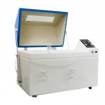 250L Environmental Salt Fog Test Machine university Use for sale