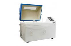 China 250L Environmental Salt Fog Test Machine university Use supplier