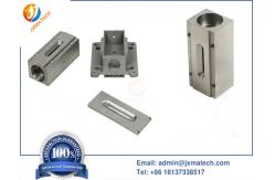 China W1 Tungsten Molybdenum Filament Ion Implantation Components supplier