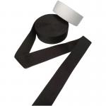 3.8cm Latex Woven Webbing Elastic Band For Sewing OEKO-TEX Certificate for sale