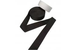 China 3.8cm Latex Woven Webbing Elastic Band For Sewing OEKO-TEX Certificate supplier