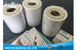 China Waterproof 240gsm RC Glossy Minilab Inkjet Photo Paper Roll 4 6 8 supplier