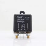 100A 120A 200A 14V 24Vdc Car Starting Relay High Current Ampere for sale
