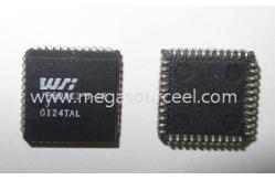 China PSD302-B-15J - STMicroelectronics - Low Cost Field Programmable Microcontroller Peripherals supplier