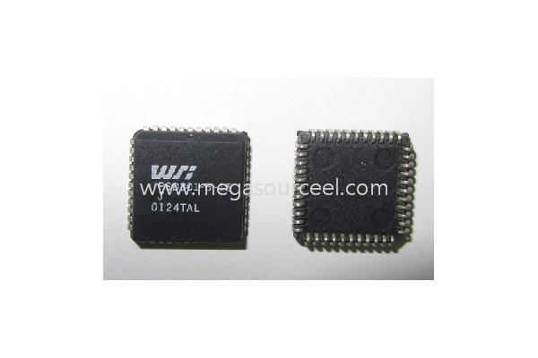 PSD302-B-15J - STMicroelectronics - Low Cost Field Programmable Microcontroller Peripherals