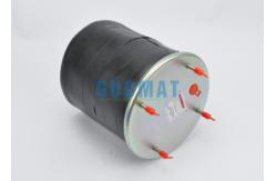 China W01-M58-7238 Firestone Steering Axle Air Springs 813MB Contitech Suspension Balloon Spring supplier