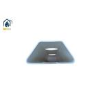 Agricultural Lettuce Hydroponic Growing System NFT Vertical Hydroponic System